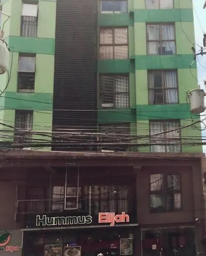 Spacious B204 * Manila